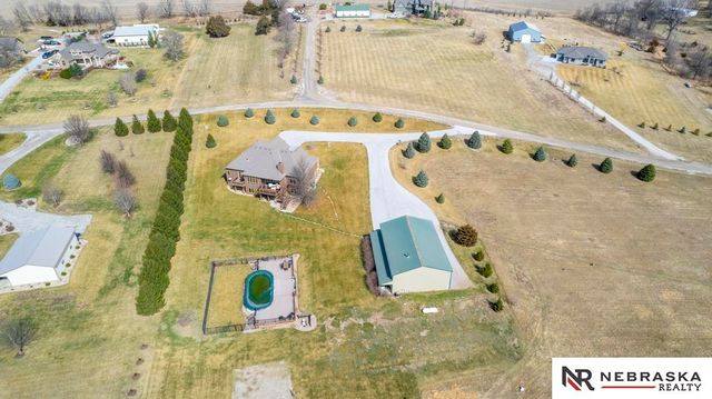 6541 Russell Emmett Court, Papillion, NE 68133
