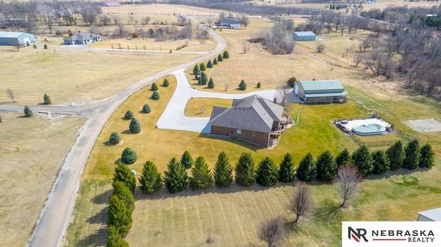 6541 Russell Emmett Court, Papillion, NE 68133