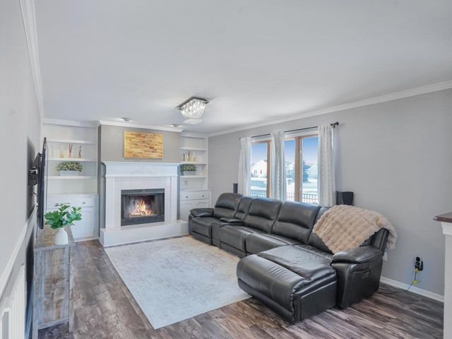 1822 Newberry LANE, Racine, WI 53402