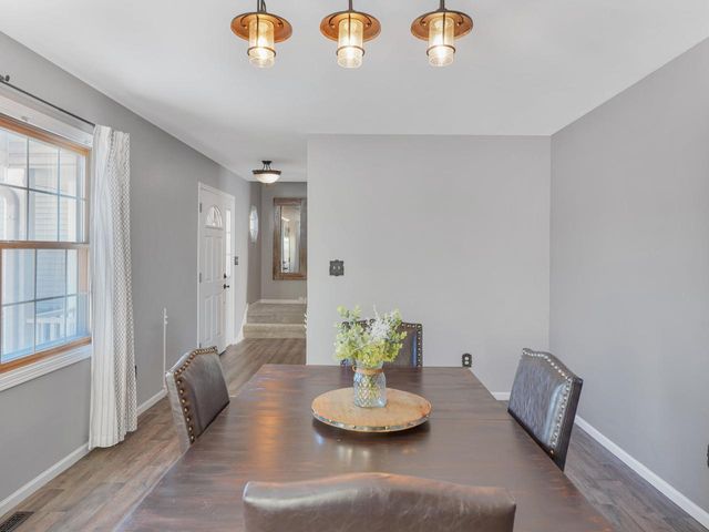 1822 Newberry LANE, Racine, WI 53402