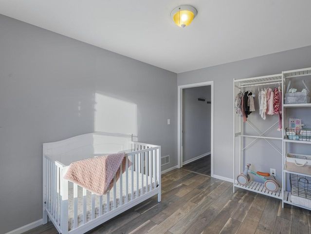 1822 Newberry LANE, Racine, WI 53402