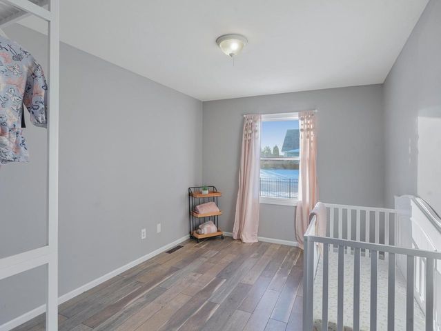 1822 Newberry LANE, Racine, WI 53402