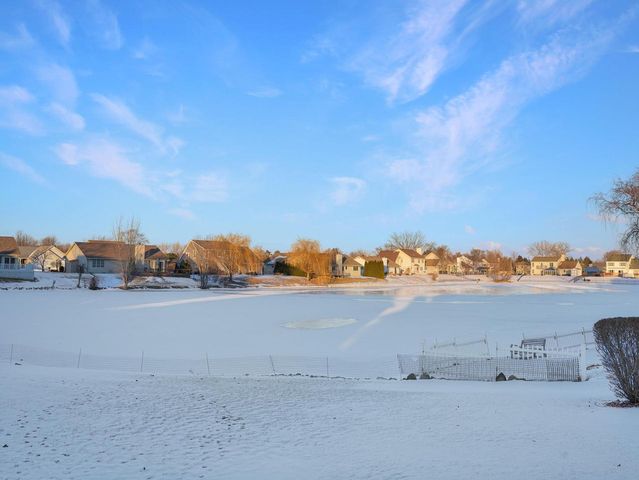 1822 Newberry LANE, Racine, WI 53402