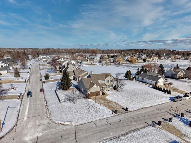 1822 Newberry LANE, Racine, WI 53402