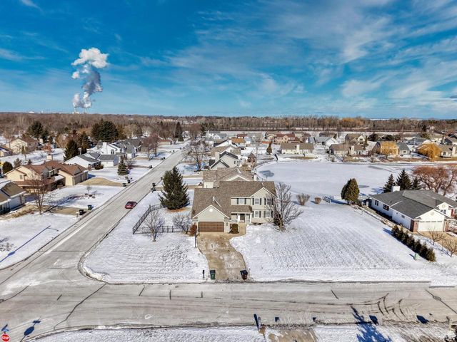 1822 Newberry LANE, Racine, WI 53402