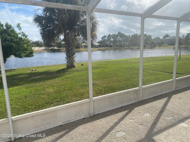 3166 Lago Vista Drive, Melbourne, FL 32940