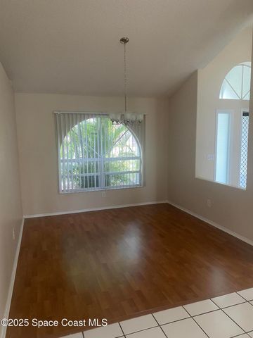 3166 Lago Vista Drive, Melbourne, FL 32940