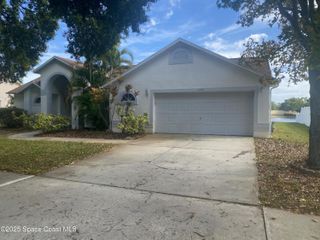 3166 Lago Vista Drive, Melbourne, FL 32940