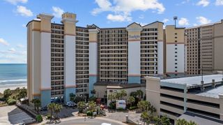 4800 S Ocean Blvd. # 1604, North Myrtle Beach, SC 29582