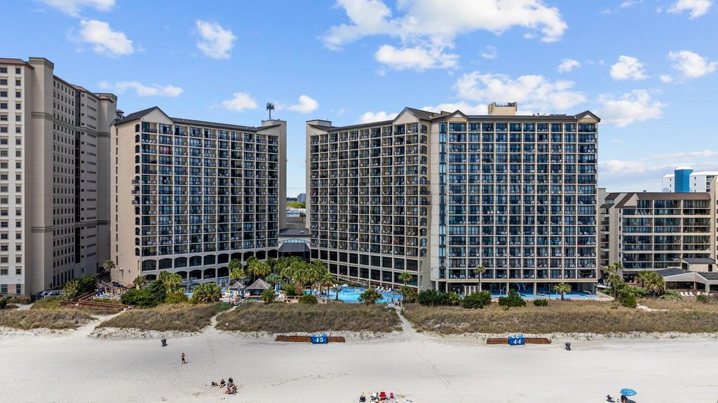 4800 S Ocean Blvd. # 1604, North Myrtle Beach, SC 29582 — photo 2