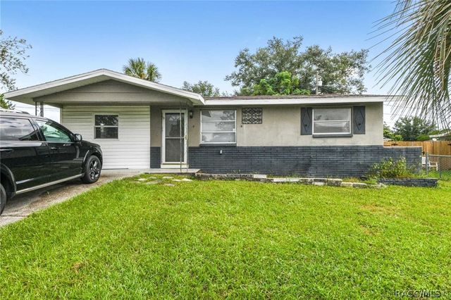 9 Polk Street, Beverly Hills, FL 34465