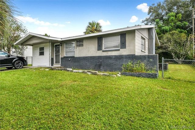 9 Polk Street, Beverly Hills, FL 34465