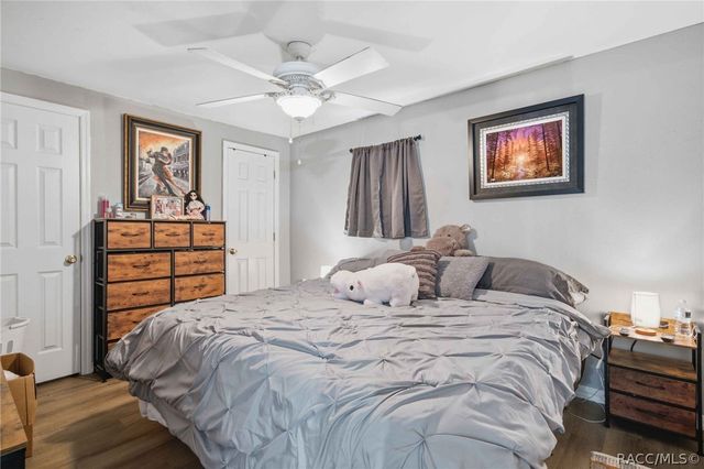 9 Polk Street, Beverly Hills, FL 34465