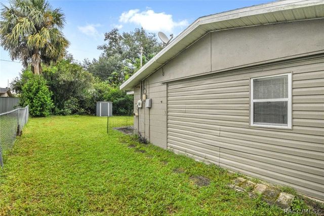 9 Polk Street, Beverly Hills, FL 34465