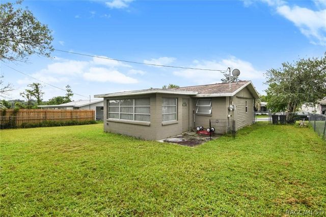 9 Polk Street, Beverly Hills, FL 34465