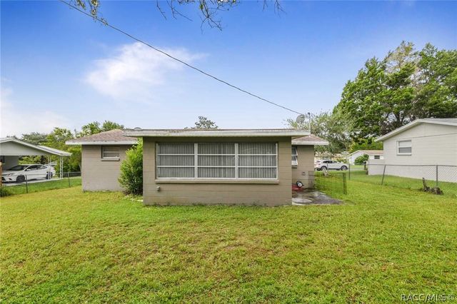 9 Polk Street, Beverly Hills, FL 34465