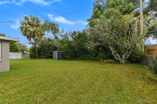 9 Polk Street, Beverly Hills, FL 34465