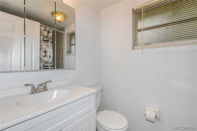 9 Polk Street, Beverly Hills, FL 34465