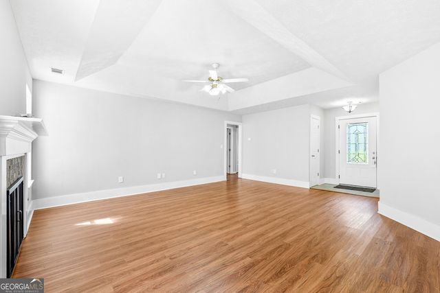 108 Nicki Court, Hampton, GA 30228