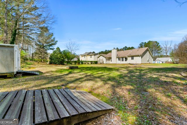 108 Nicki Court, Hampton, GA 30228