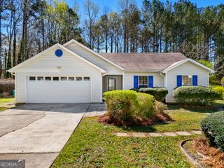 108 Nicki Court, Hampton, GA 30228