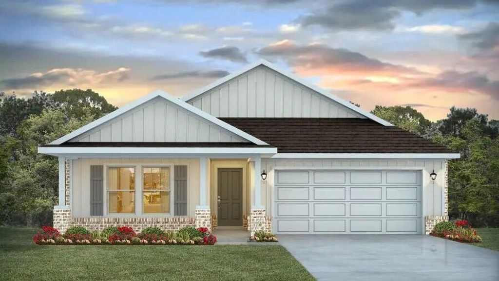 8671 Phillippi Street, Milton, FL 32583