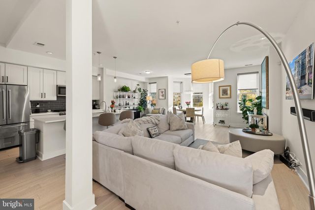 475 New York Ave NW Unit 7, Washington, DC 20001