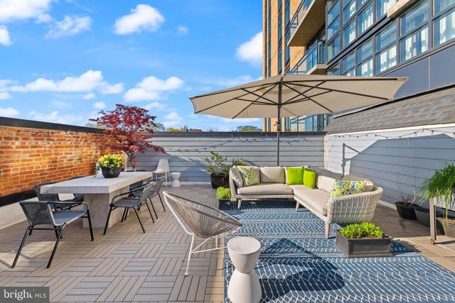 475 New York Ave NW Unit 7, Washington, DC 20001