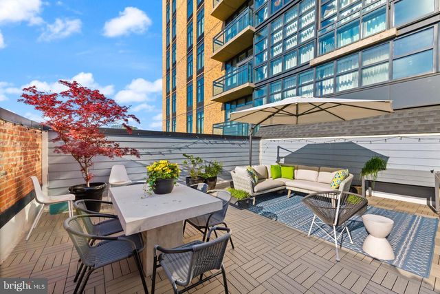 475 New York Ave NW Unit 7, Washington, DC 20001