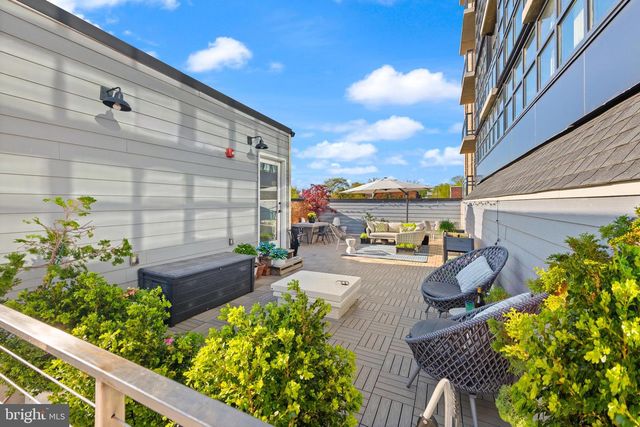 475 New York Ave NW Unit 7, Washington, DC 20001