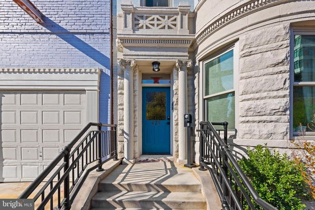 475 New York Ave NW Unit 7, Washington, DC 20001