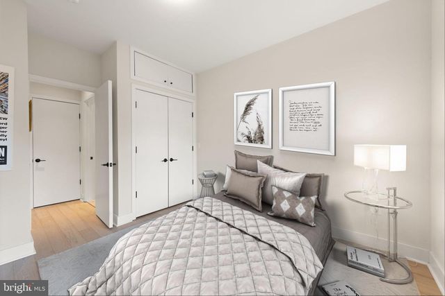 475 New York Ave NW Unit 7, Washington, DC 20001