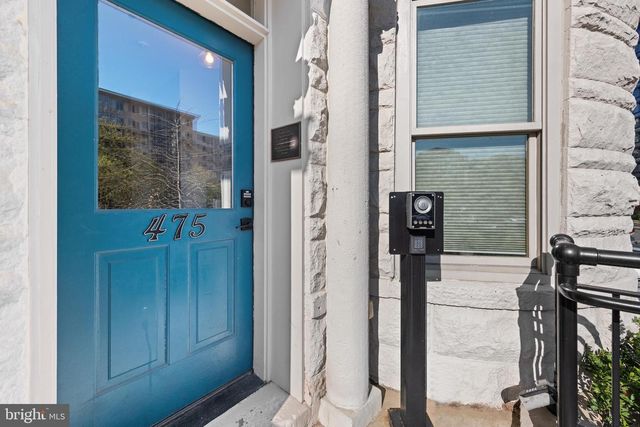 475 New York Ave NW Unit 7, Washington, DC 20001