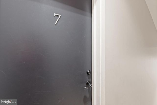 475 New York Ave NW Unit 7, Washington, DC 20001