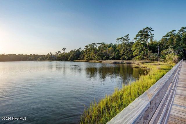 Lot 46 Crown Pointe Drive, Hampstead, NC 28443