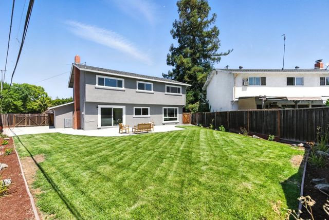 2924 Via Encinitas, San Jose, CA 95132