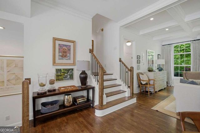 2691 Rivers Edge Drive NE 48, Atlanta, GA 30324