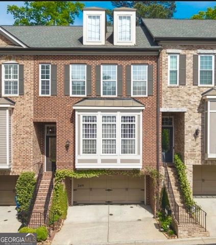 2691 Rivers Edge Drive NE 48, Atlanta, GA 30324