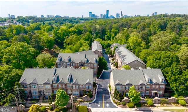2691 Rivers Edge Drive NE 48, Atlanta, GA 30324