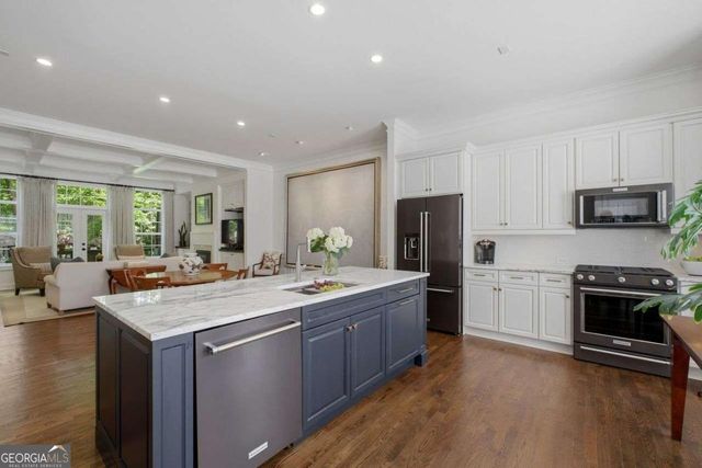 2691 Rivers Edge Drive NE 48, Atlanta, GA 30324
