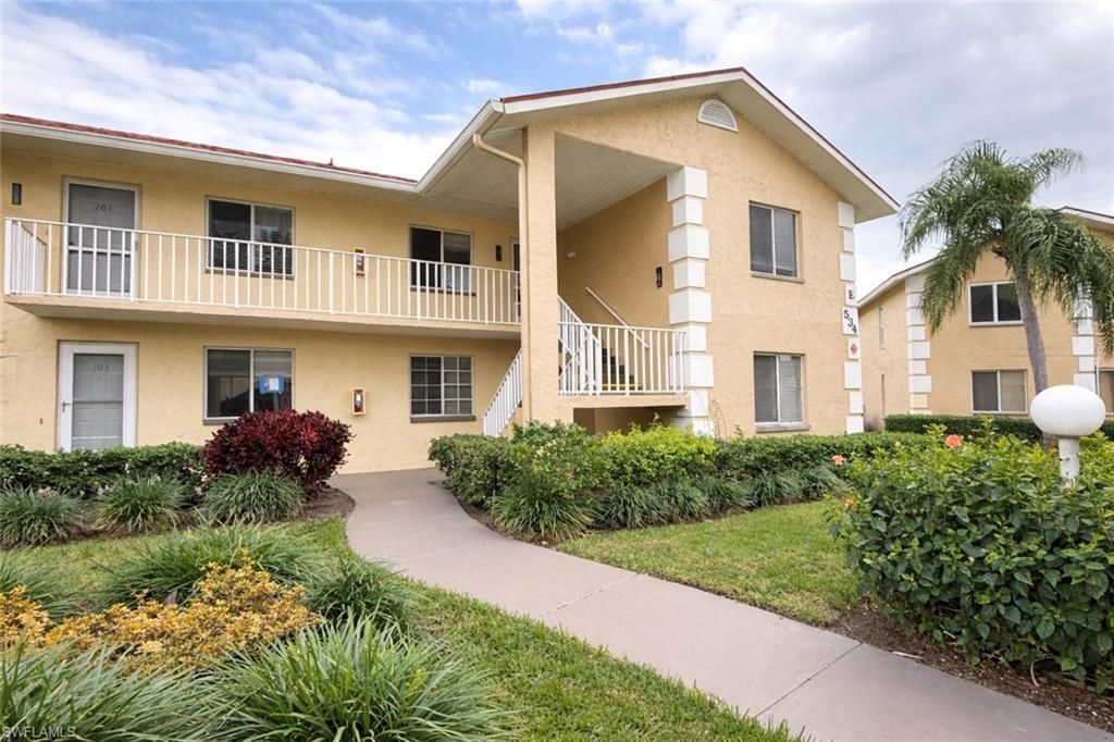 534 Augusta BLVD E104, NAPLES, FL 34113 — photo 3