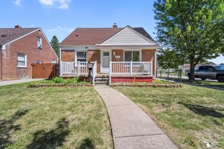 13012 Cherry Street, Southgate, MI 48193