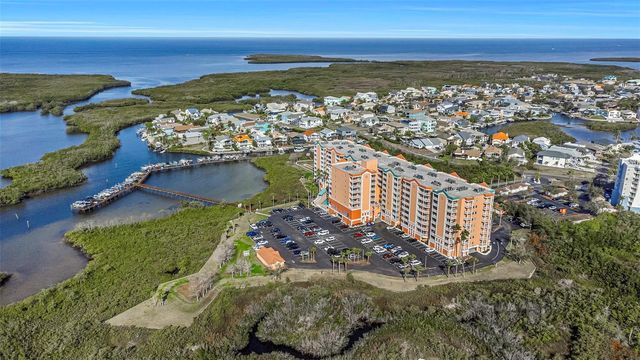 4516 SEAGULL DRIVE 313, New Port Richey, FL 34652