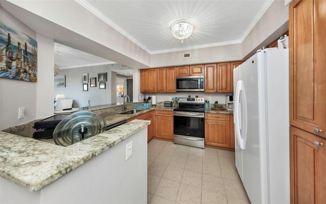 4516 SEAGULL DRIVE 313, New Port Richey, FL 34652