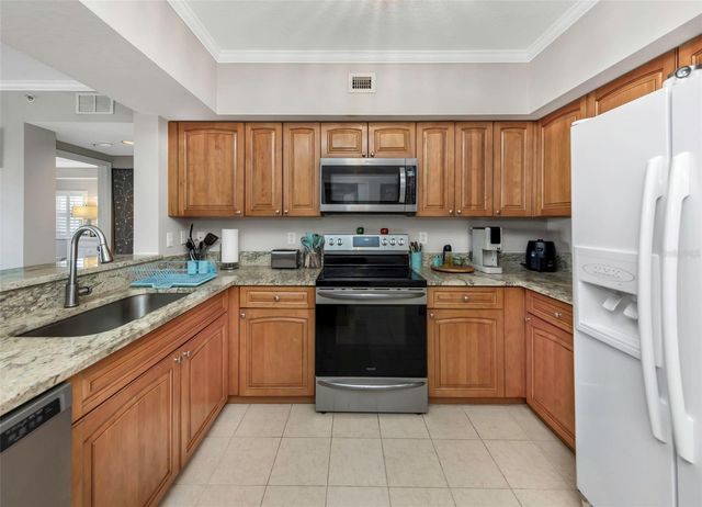 4516 SEAGULL DRIVE 313, New Port Richey, FL 34652