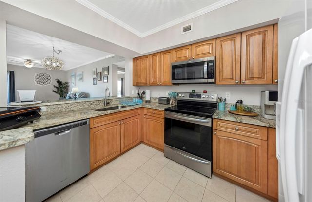 4516 SEAGULL DRIVE 313, New Port Richey, FL 34652