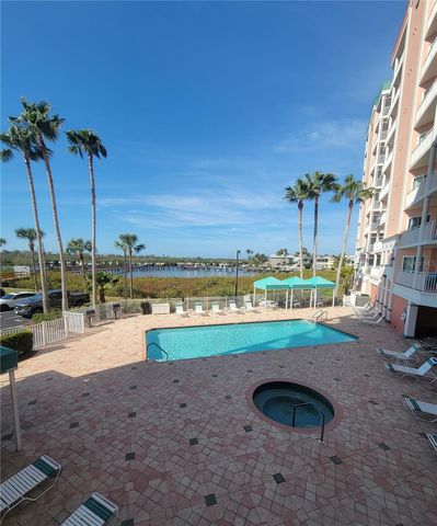 4516 SEAGULL DRIVE 313, New Port Richey, FL 34652