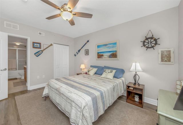 4516 SEAGULL DRIVE 313, New Port Richey, FL 34652