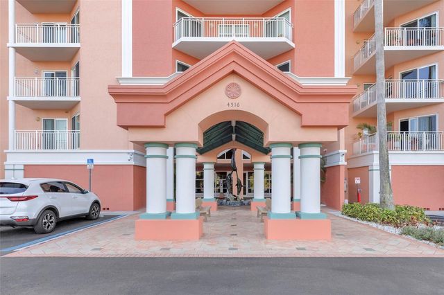 4516 SEAGULL DRIVE 313, New Port Richey, FL 34652