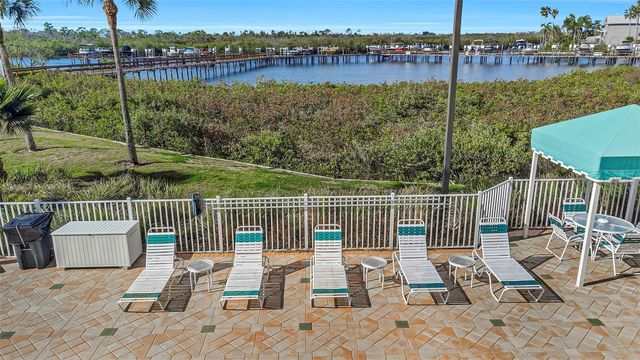 4516 SEAGULL DRIVE 313, New Port Richey, FL 34652